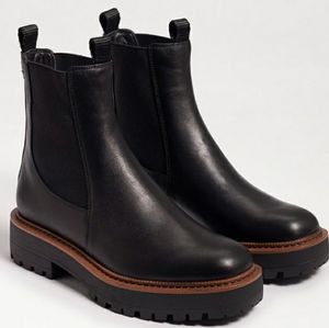 Sam Edelman Laguna Chelsea Boot. Size 7.5